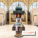 L’Art est dans la Rue, l'exposition sur l'âge d’or de l’affiche à Paris - les photos 