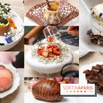 Le tea time de Pâques exceptionnel du George V Paris 2025 pour les fans de chocolat