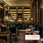 Oeuf de Pâques Signature 2025 par Jordan talbot et son goûter d’exception à La Réserve Paris