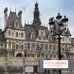 Manifestation des motards à Paris ce dimanche contre la ZFE, le secteur à éviter - Hôtel de Ville 