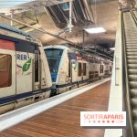 Transports en Île-de-France : les perturbations ce week-end du 12 et 13 avril 2025