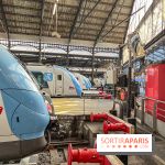 Grève SNCF, la CGT annonce des grèves dès le 5 mai