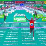 Marathon de Paris 2024 : les résultats de la course mythique