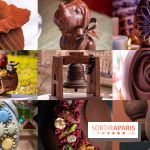 Les Meilleurs Chocolats de Pâques à Paris 2025 : oeufs, gâteaux et pâtisseries