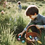 Les plus belles chasses aux œufs de Pâques 2025, dans les Yvelines (78)