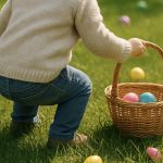 Les Chasses aux œufs de Pâques 2025 dans le Val-d'Oise (95)