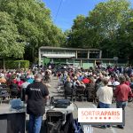 Fête de la Musique 2024 à Sartrouville (78) avec Zélectrons frits et le groupe Manhattan