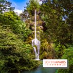 Les cascades en Ile-de-France - Bagatelle