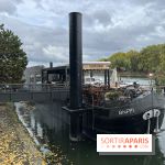 Le gagnant de Top chef 2025 ouvrira son resto (étoilé) éphémère à Asnières 