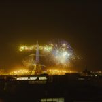 14 juillet : Pique-nique et feu d'artifice sur le rooftop du Séquoia Bar au Kimpton St Honoré