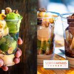 Les parfaits glacés de la Pâtisserie Rayonnance, la gourmandise folle et ultra-raffraichissante