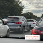 Bison Futé : circulation rouge en Île-de-France du 11 au 14 juillet, comment éviter les bouchons