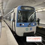 Métro ligne 6 interrompue suite à un incident grave