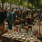 Yvelines : Les brocantes du week-end du 6 et 7 septembre 2025