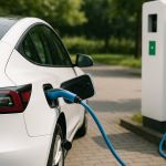 Voitures électriques : une prime de 1000€ avec batterie européenne, comment faire ?