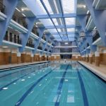 La piscine et les bains-douches Rouvet (19e) rouvrent leurs portes