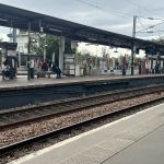 Greve du 2 octobre, transports RATP et SNCF