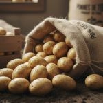 Bon plan : des pommes de terre à 40 ct le kilo des Producteurs du Nord