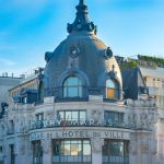 Une grève au BHV contre l'arrivée de Shein