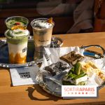 Hoso Basque : le cheesecake japonais basque qui fait le buzz à Paris