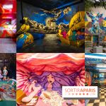 Roadmap 2 : expo street-art et contemporain dans une maison 50's de Seine-Saint-Denis