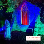 Le Parc de l’étrange 2025 à Paris, Halloween investit le Parc André Citroën