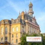 Asnières-sur-Seine fête Frankenstein pour Halloween ce 8 novembre