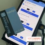 Fin du ticket carton : comment voyager quand on est de passage à Paris