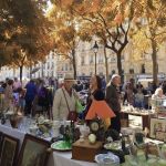 Brocantes et vide-greniers en Seine-et-Marne - 77 ce week-end 