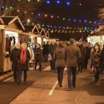 Le Marché de Noël de Maurepas dans les Yvelines 2025