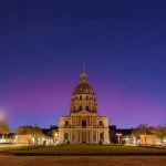 Des aurores boréales visibles ces mercredi soir à Paris ? 