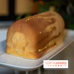 Les Bûches de Noël du Drugstore Paris 2025 pour rugir et s'émerveiller - The Lion