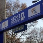 Semi-Marathon de Boulogne-Billancourt 2023 : date et parcours