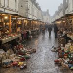 Brocantes, vide-greniers et bourses aux jouets des Yvelines ce week-end du 29 et 30 novembre - 78