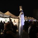Ce marché de Noël du Val-de-Marne promet retraite aux flambeaux, petit train et magie ce week-end