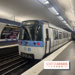 Transports à Paris et en Île-de-France : perturbations cette semaine du 24 au 30 novembre 2025