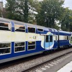 RER A, Ligne L, J et V perturbés ce lundi matin 