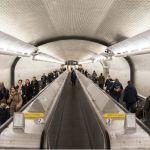 Le tapis roulant de Châtelet à Paris en arrêt pour 6 mois encore !