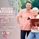 Le Meilleur Pâtissier, Qui sera meilleur que Mercotte débarque sur M6