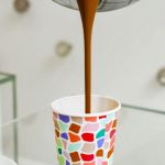 Le chocolat chaud de Jade Génin