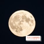 Pourquoi la super lune de ce jeudi soir est exceptionnelle et comment bien la voir à Paris et en Ile-de-France