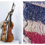 Exposition Arman gratuite à la Mairie du 17e à Paris