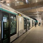 Transports à Paris et en Île-de-France : perturbations cette semaine du 8 au 14 décembre 2025