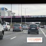 Yvelines : circulation perturbée sur un axe majeur toute la semaine