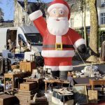 Brocantes et Marchés de noël du 77 en Seine-et-Marne ce week-end du 13 et 14 décembre 2025