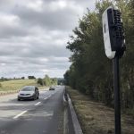 Radars nouvelle génération : en 2025, l'IA traquera vitesse, distances, ceinture et téléphone au volant