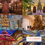 Top 10 des plus beaux sapins de Noël de Paris 2025 à découvrir