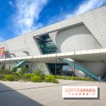 Réouverture de la gare routière de porte Maillot dans le 17e