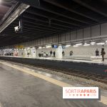 RER A, C et lignes N et U perturbés : trafic interrompu ce jeudi