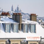Vague de froid Moscou-Paris : un Noël sous les températures glaciales en France dès cette semaine